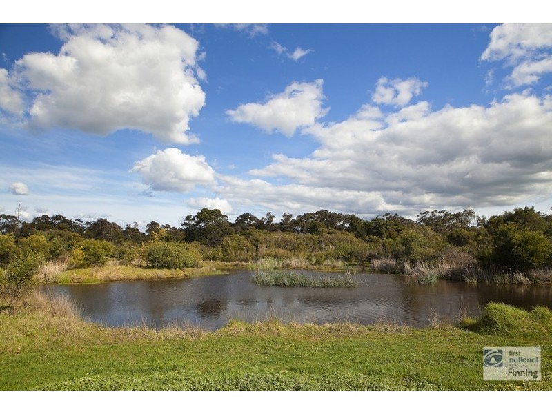 750-760 Cranbourne Frankston Rd, Cranbourne South VIC 3977