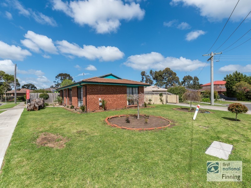 1 Darcy Court, Cranbourne VIC 3977