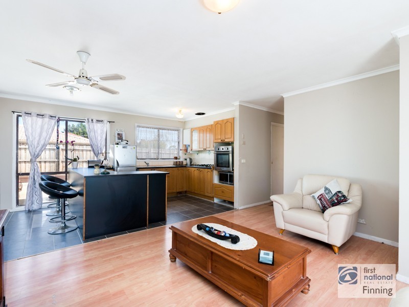 1 Darcy Court, Cranbourne VIC 3977