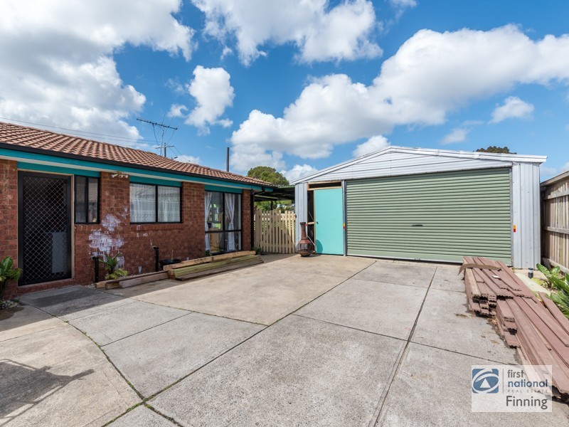 1 Darcy Court, Cranbourne VIC 3977