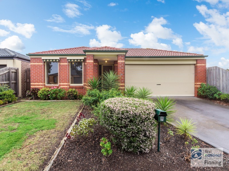 9 Aries Street, Cranbourne VIC 3977