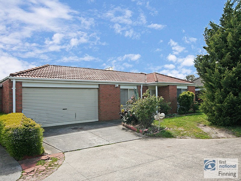 Cranbourne West VIC 3977