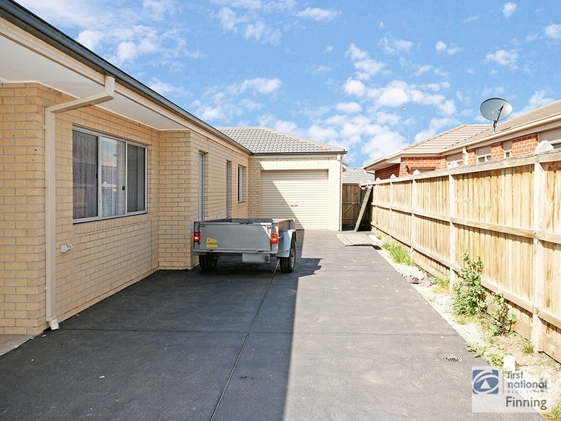 Cranbourne VIC 3977