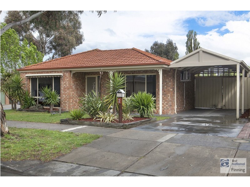 Cranbourne West VIC 3977