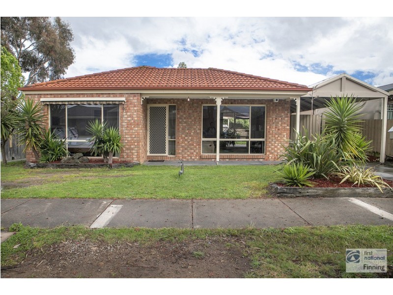 Cranbourne West VIC 3977