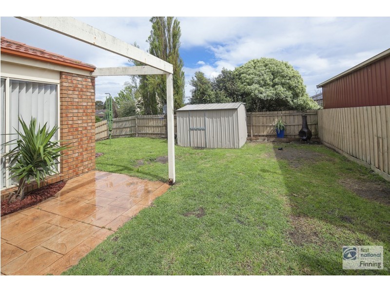 Cranbourne West VIC 3977