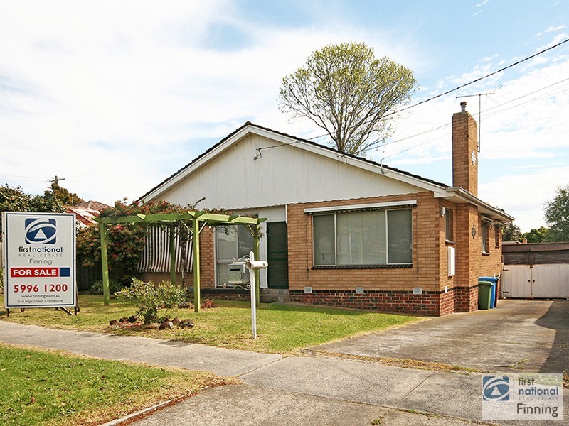 1 Lamb Street, Cranbourne VIC 3977