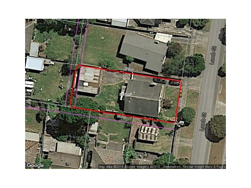 1 Lamb Street, Cranbourne VIC 3977