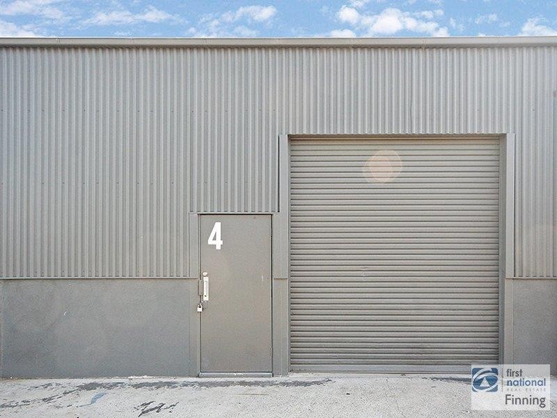 4/81 Miles Grove, Seaford VIC 3198