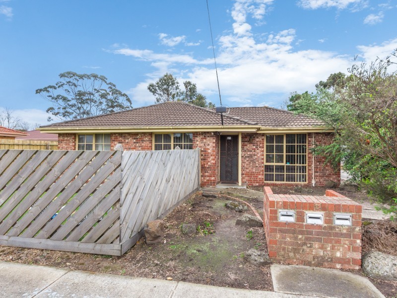 1/17 Alexander Street, Cranbourne VIC 3977