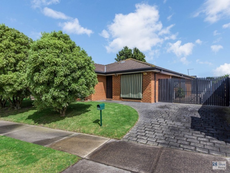 Cranbourne North VIC 3977