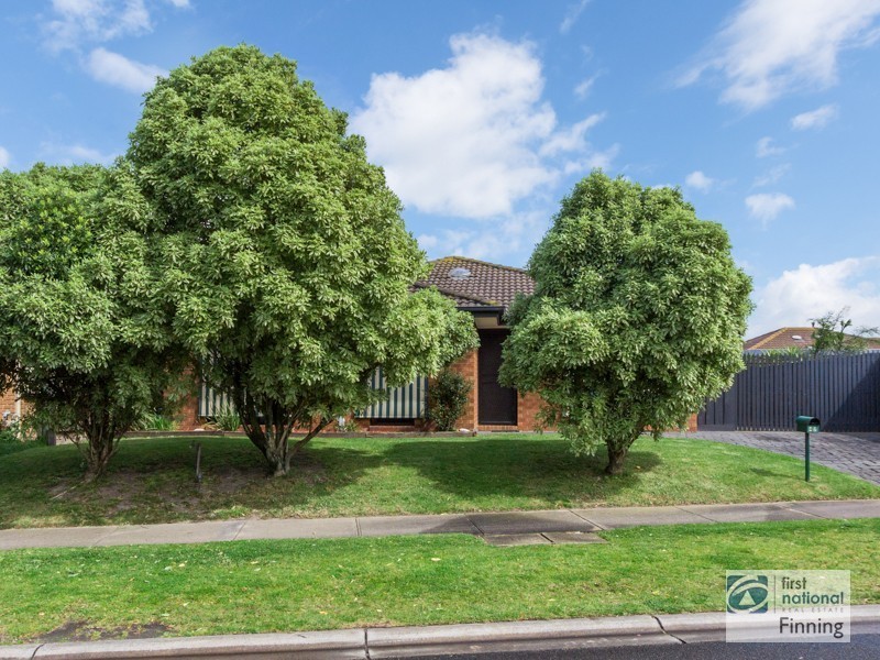Cranbourne North VIC 3977