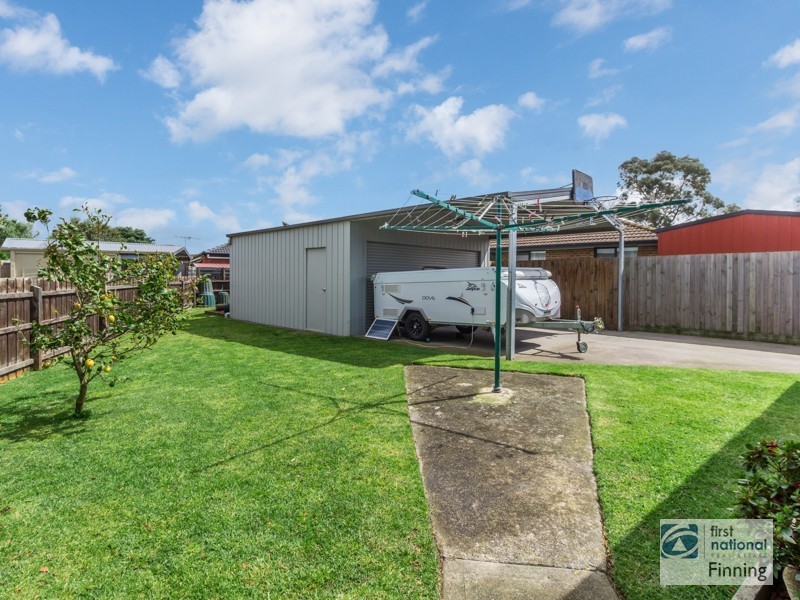 Cranbourne North VIC 3977