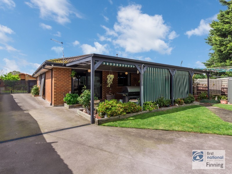 Cranbourne North VIC 3977