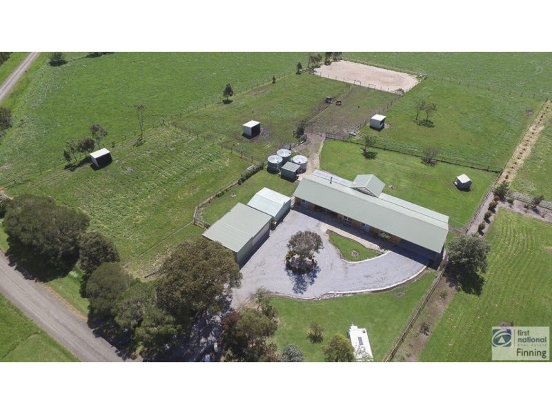 195 Settlement Rd, Caldermeade VIC 3984