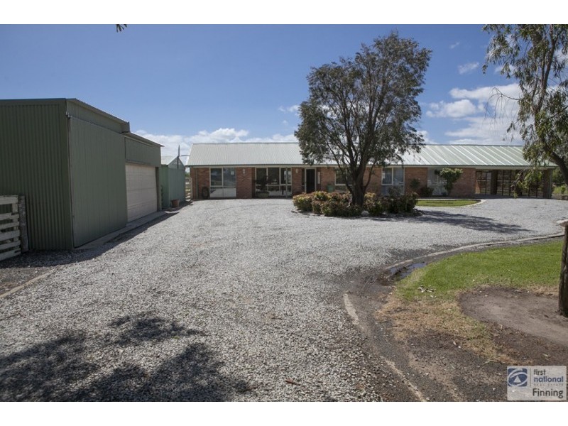 195 Settlement Rd, Caldermeade VIC 3984