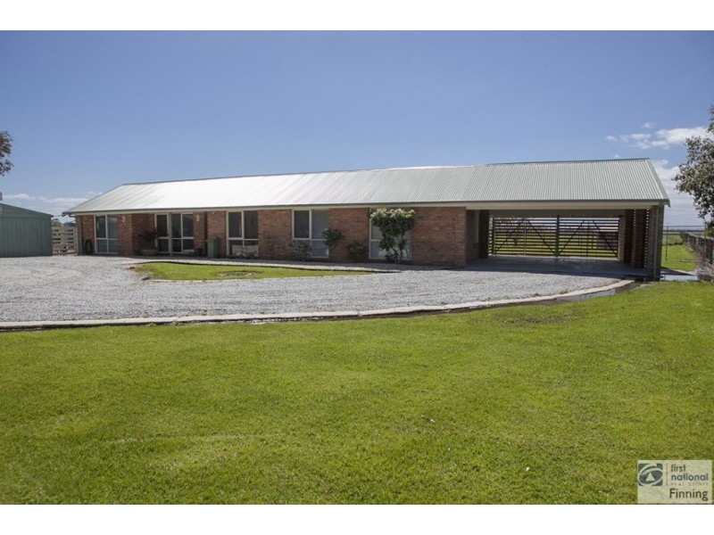 195 Settlement Rd, Caldermeade VIC 3984