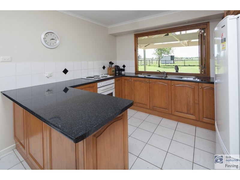 195 Settlement Rd, Caldermeade VIC 3984