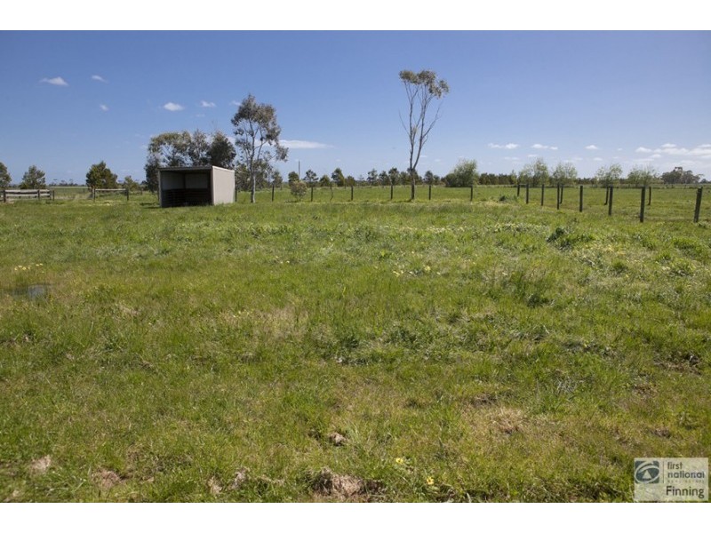 195 Settlement Rd, Caldermeade VIC 3984