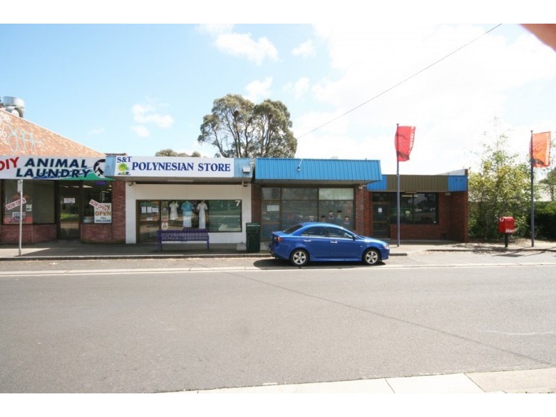 5 Cranbourne Place, Cranbourne VIC 3977