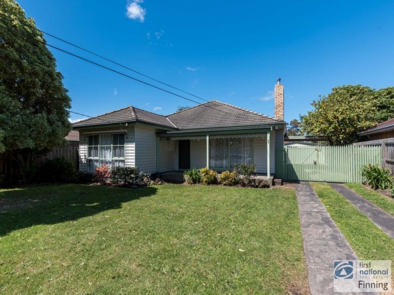 28 Lorna Street, Cranbourne VIC 3977