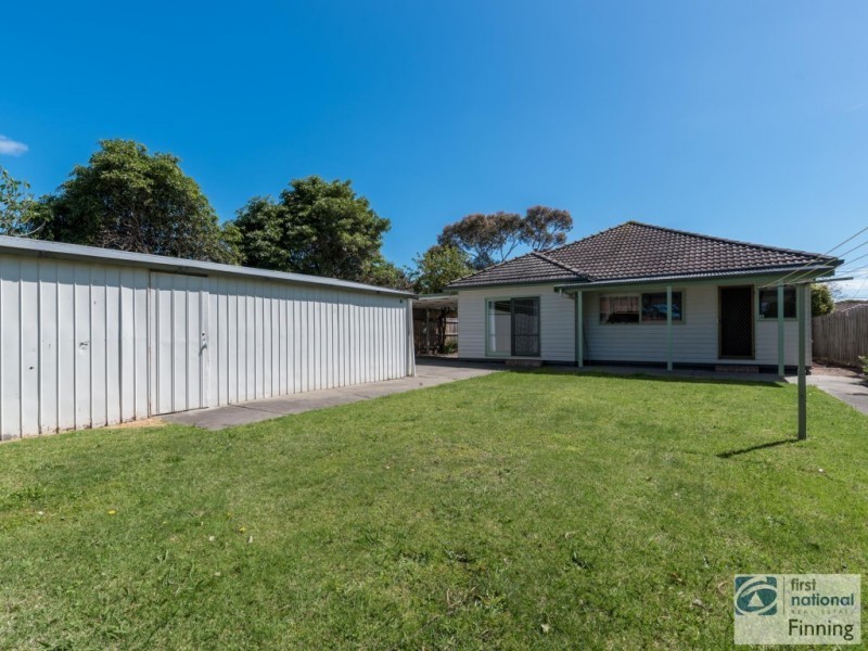 28 Lorna Street, Cranbourne VIC 3977