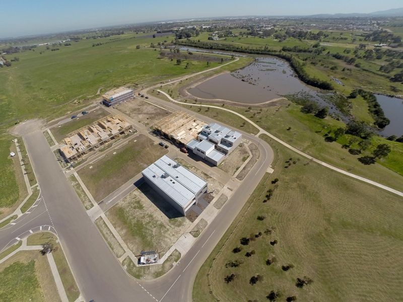 Lot 5 Fergus Lane, Cranbourne VIC 3977