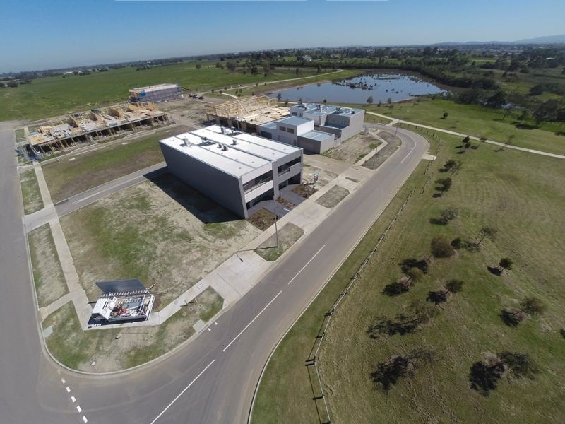 Lot 5 Fergus Lane, Cranbourne VIC 3977