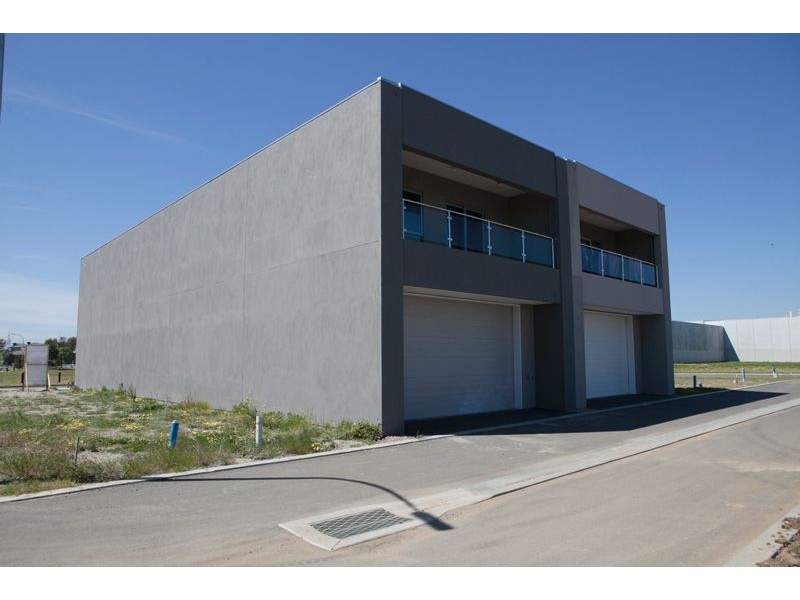 Lot 5 Fergus Lane, Cranbourne VIC 3977