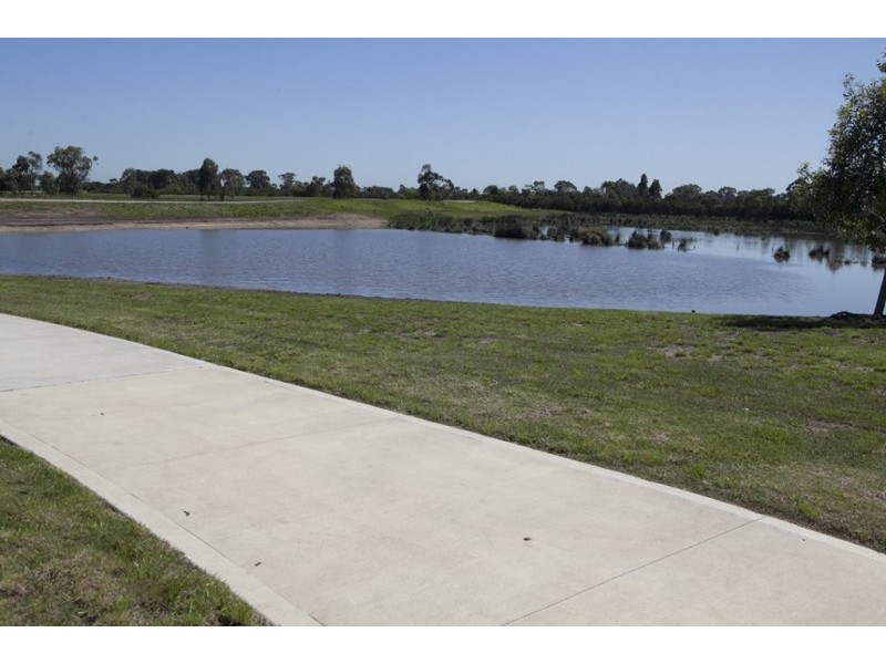 Lot 8 Fergus Lane, Cranbourne VIC 3977