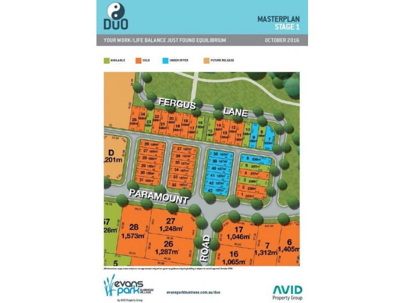 Lot 8 Fergus Lane, Cranbourne VIC 3977