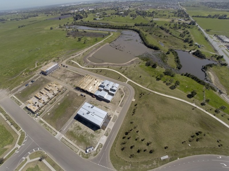 Lot 15 Fergus Lane, Cranbourne VIC 3977