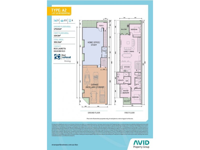 Lot 16 Fergus Lane, Cranbourne VIC 3977