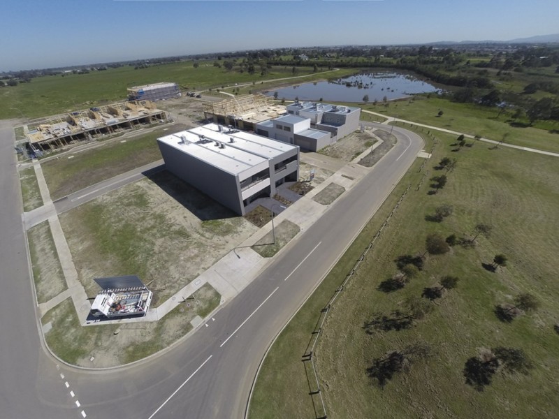 Lot 16 Fergus Lane, Cranbourne VIC 3977