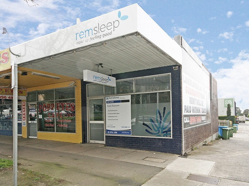 171 Sladen Street, Cranbourne VIC 3977