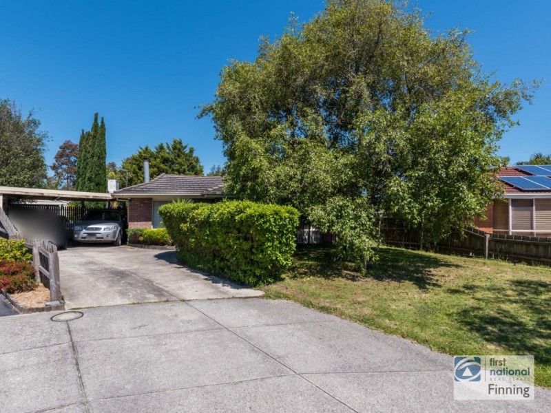 Cranbourne North VIC 3977