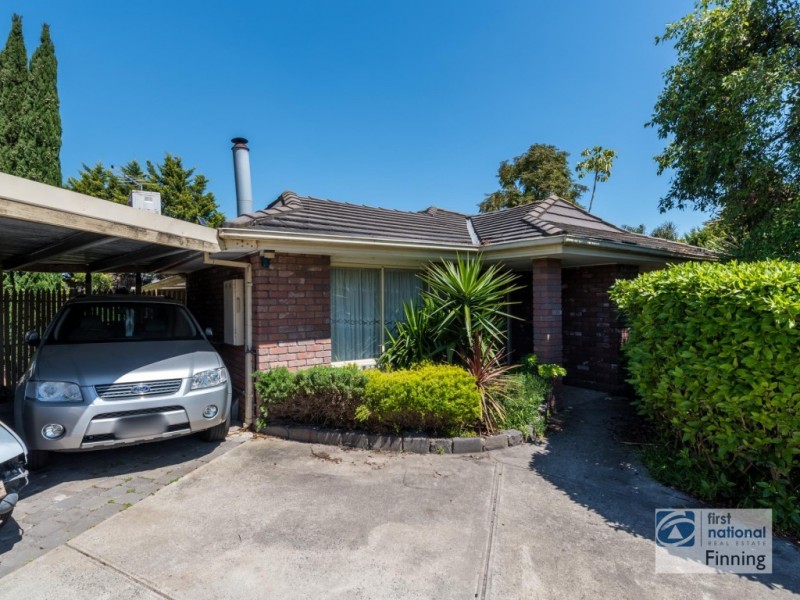 Cranbourne North VIC 3977