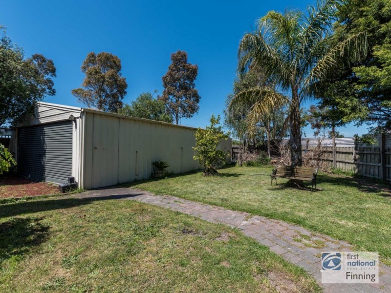 Cranbourne North VIC 3977