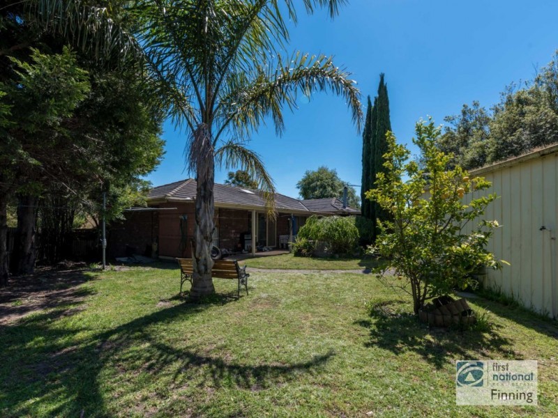 Cranbourne North VIC 3977