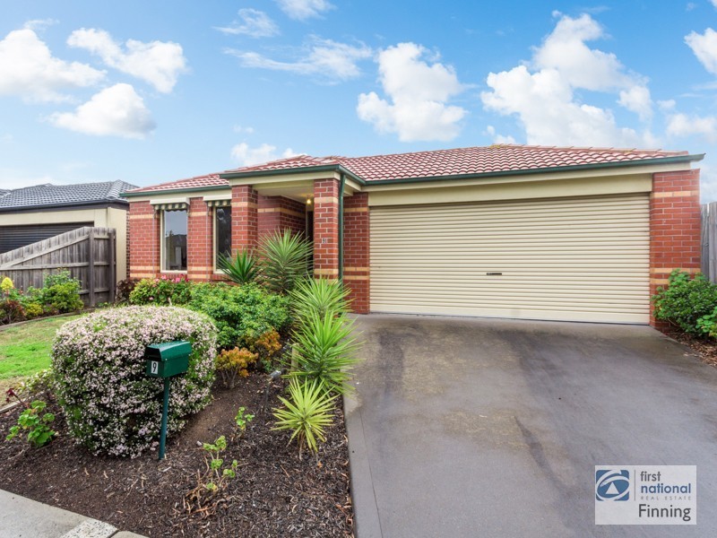 9 Aries Street, Cranbourne VIC 3977