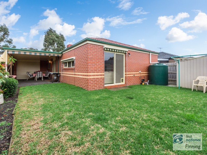 9 Aries Street, Cranbourne VIC 3977
