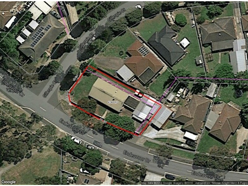 2 Gillespie Court, Cranbourne North VIC 3977