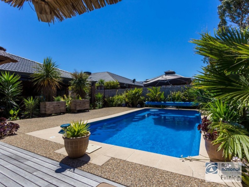Cranbourne West VIC 3977
