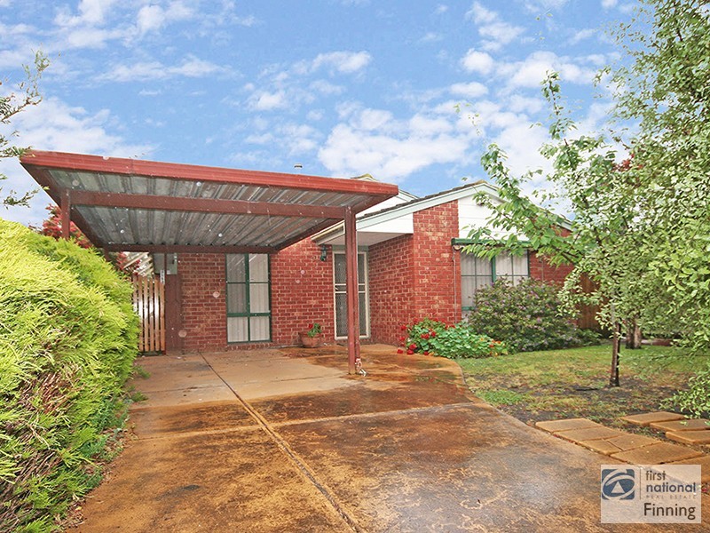 Cranbourne West VIC 3977