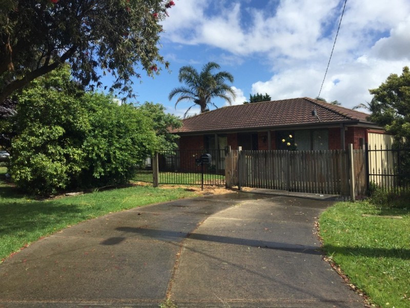 Cranbourne West VIC 3977