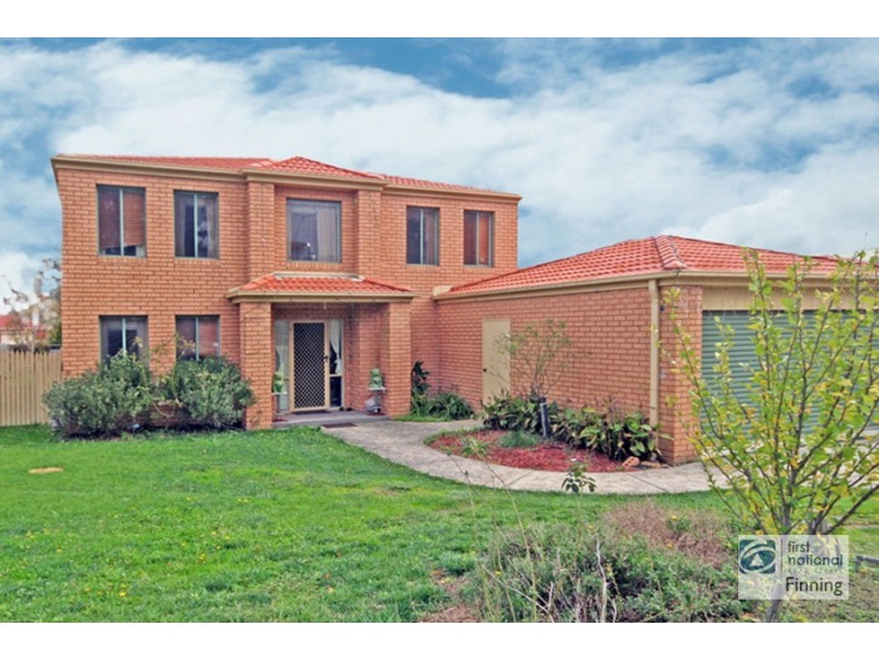 Cranbourne West VIC 3977