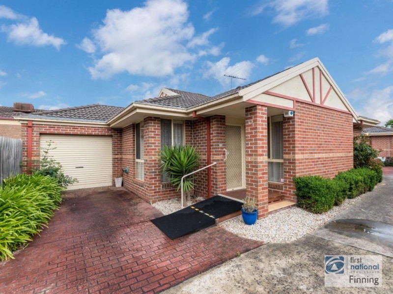 3/27-29 Bakewell Street, Cranbourne VIC 3977