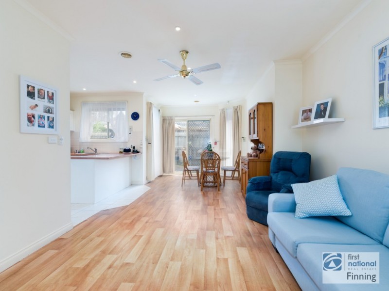 3/27-29 Bakewell Street, Cranbourne VIC 3977