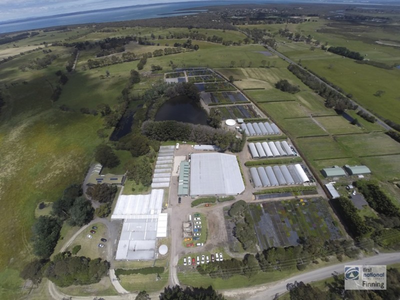 Blind Bight VIC 3980