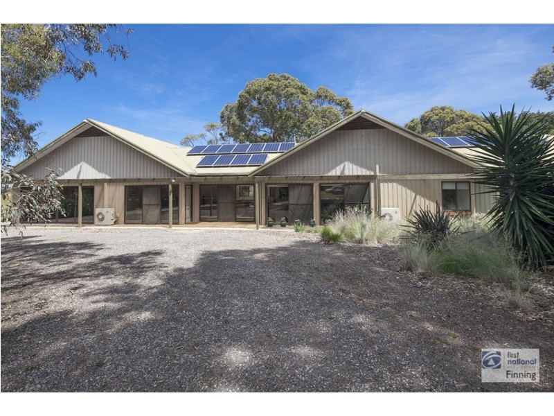 Blind Bight VIC 3980